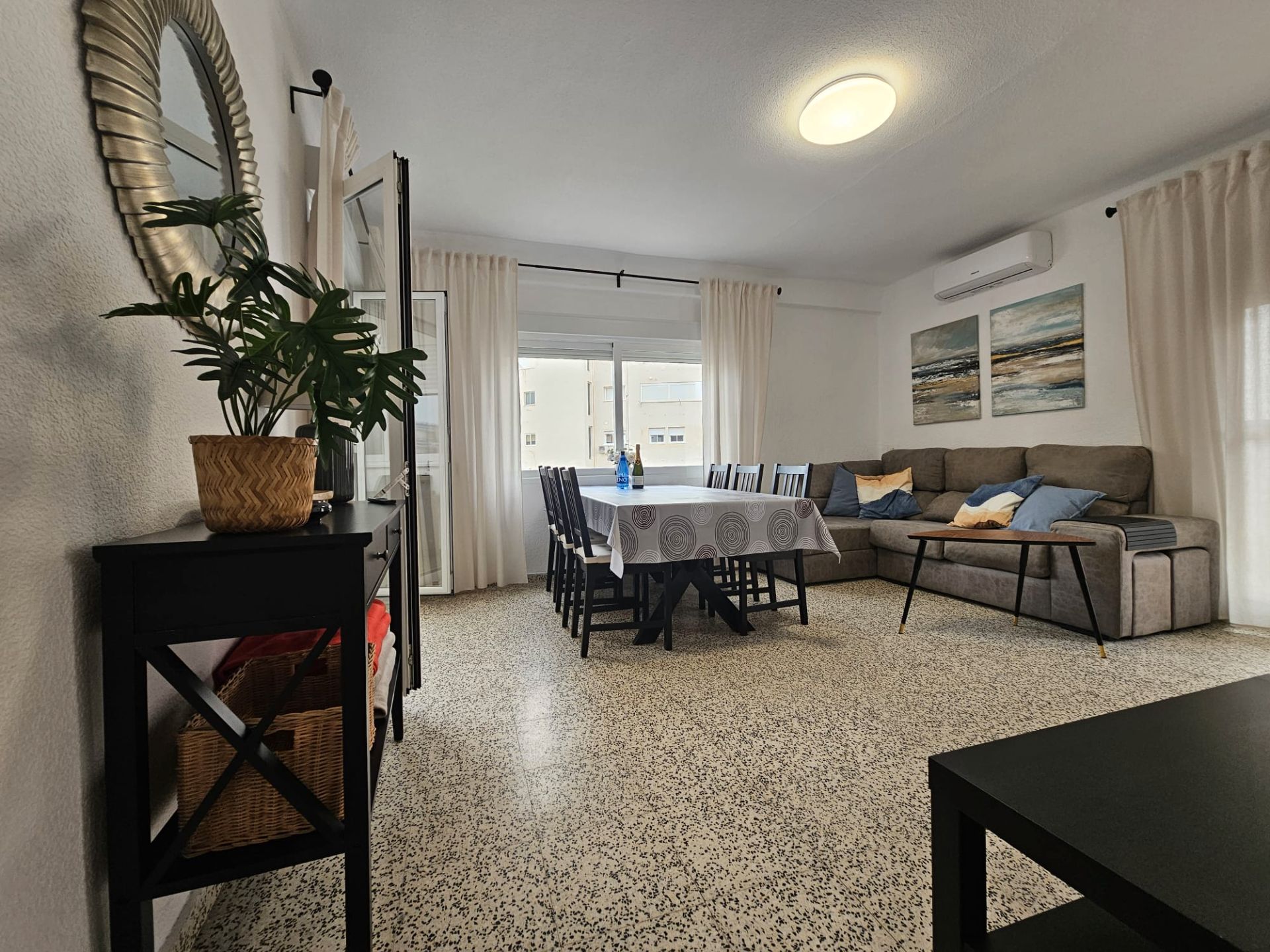 Apartamento en venta en Playa de Gandia, Gandia