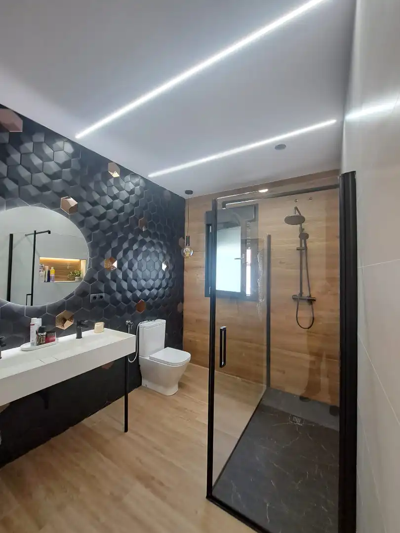 Casa amb terrassa en venda a Villanueva de la Serena, imagen 16