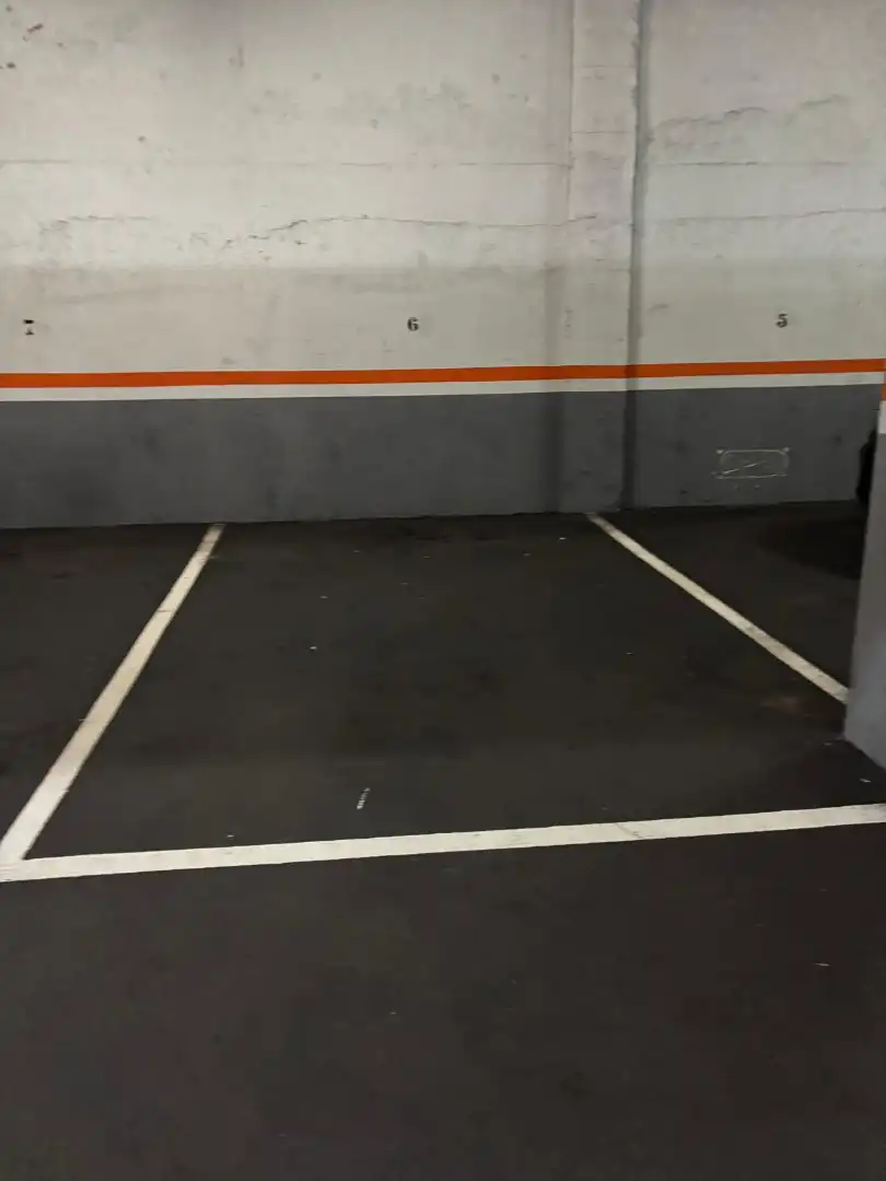 Individual with lift for sale in Calle Facetos, imagen 3