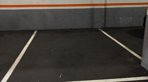 Foto 3 de Garaje en venta en Calle Facetos, La Ería, Asturias