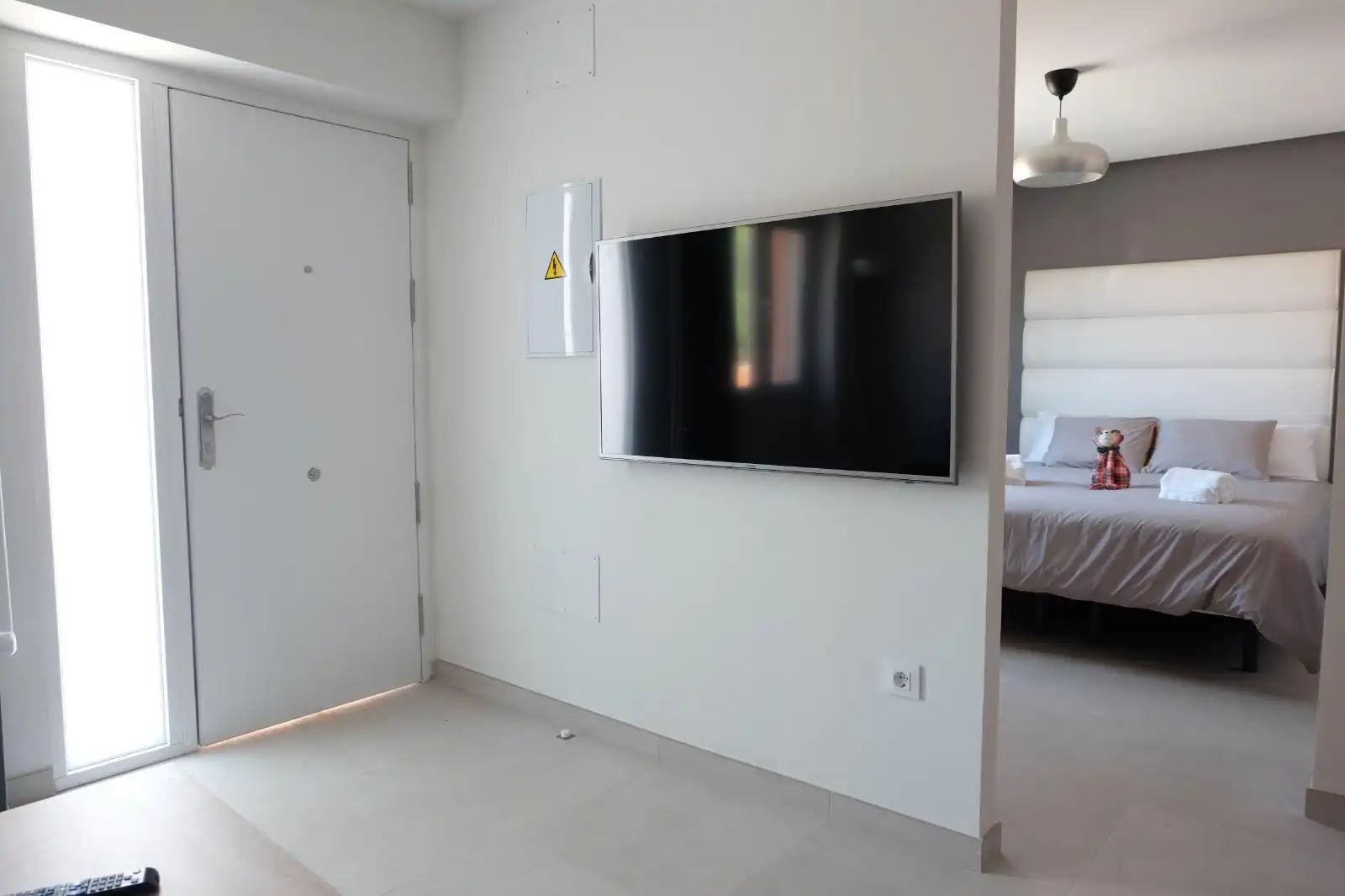 Living room of Houses for sale in Chiclana de la Frontera  with Private garden, Terrace and Storage room