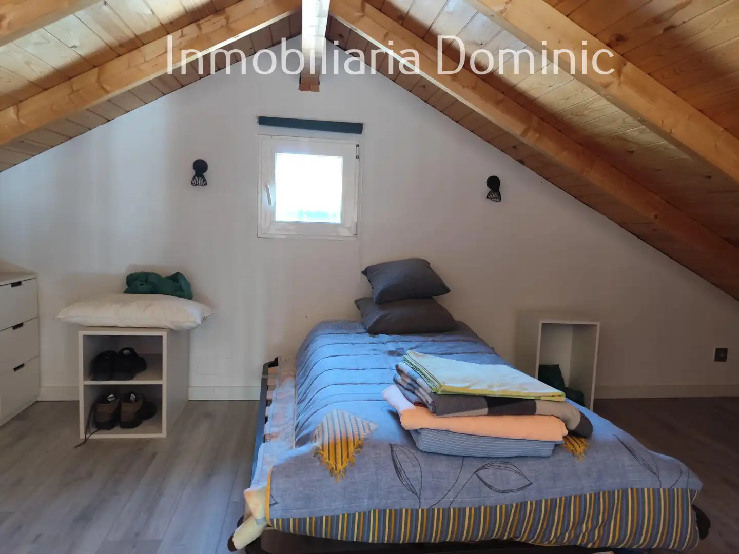 Habitación de Casa o chalet en venta en Maçanet de la Selva con Aire acondicionado, Jardín privado y Piscina