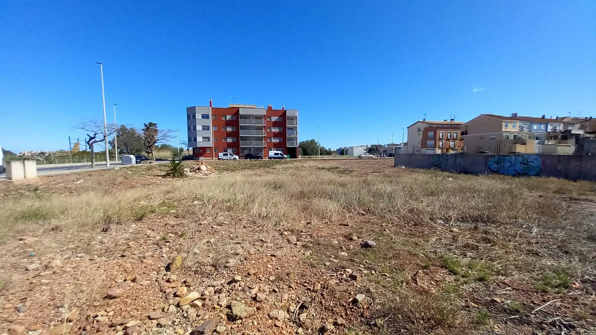 Terrain résidentiel à vendre à Calle MESTRE EUGENIO MARTI, imagen 12