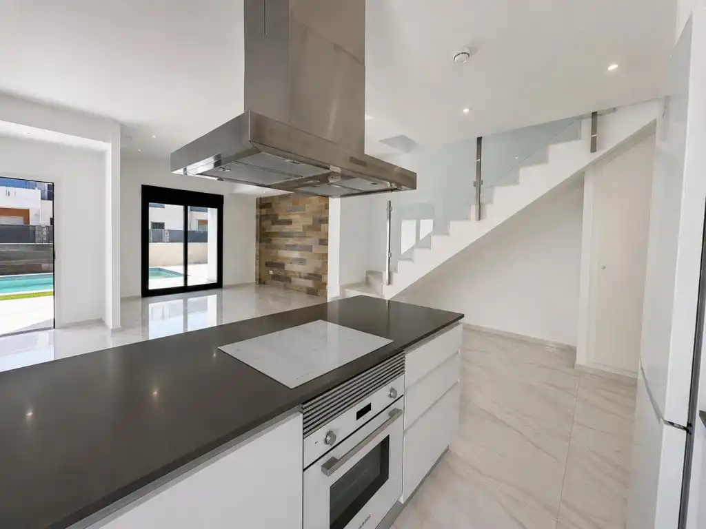 Casa con terrazza in vendita a La Alberca, imagen 19