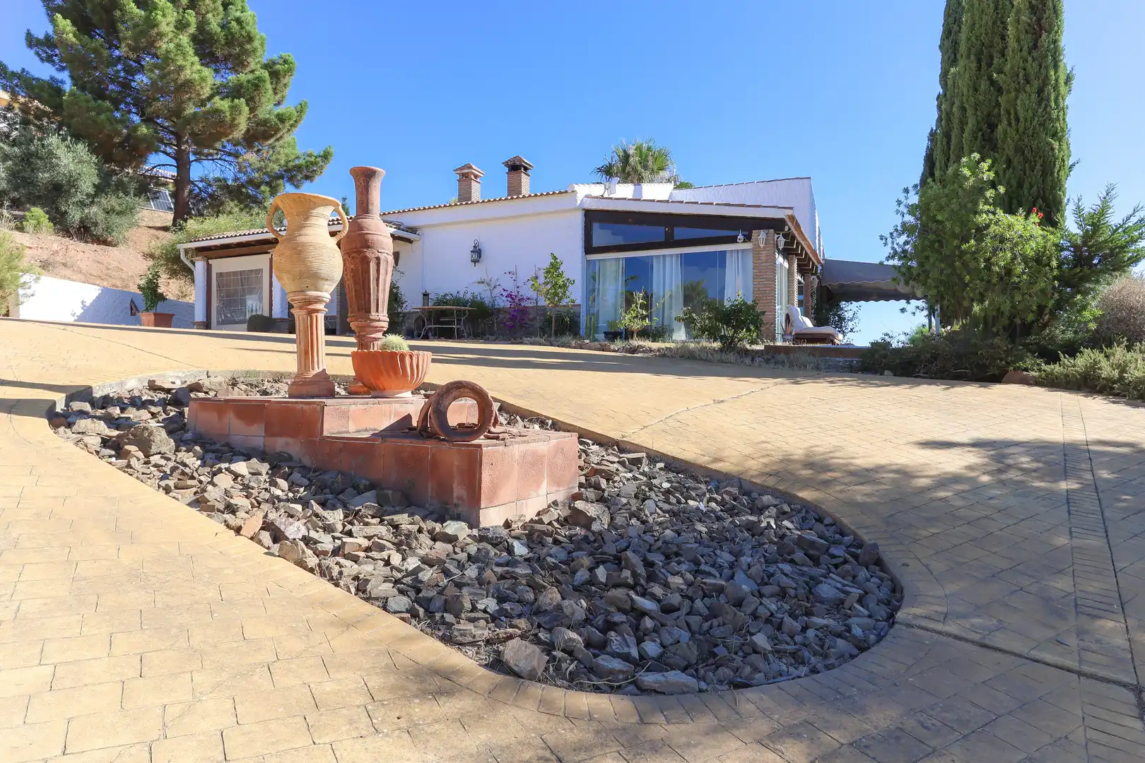 Casa o xalet en venda a Calle Meson, Alozaina