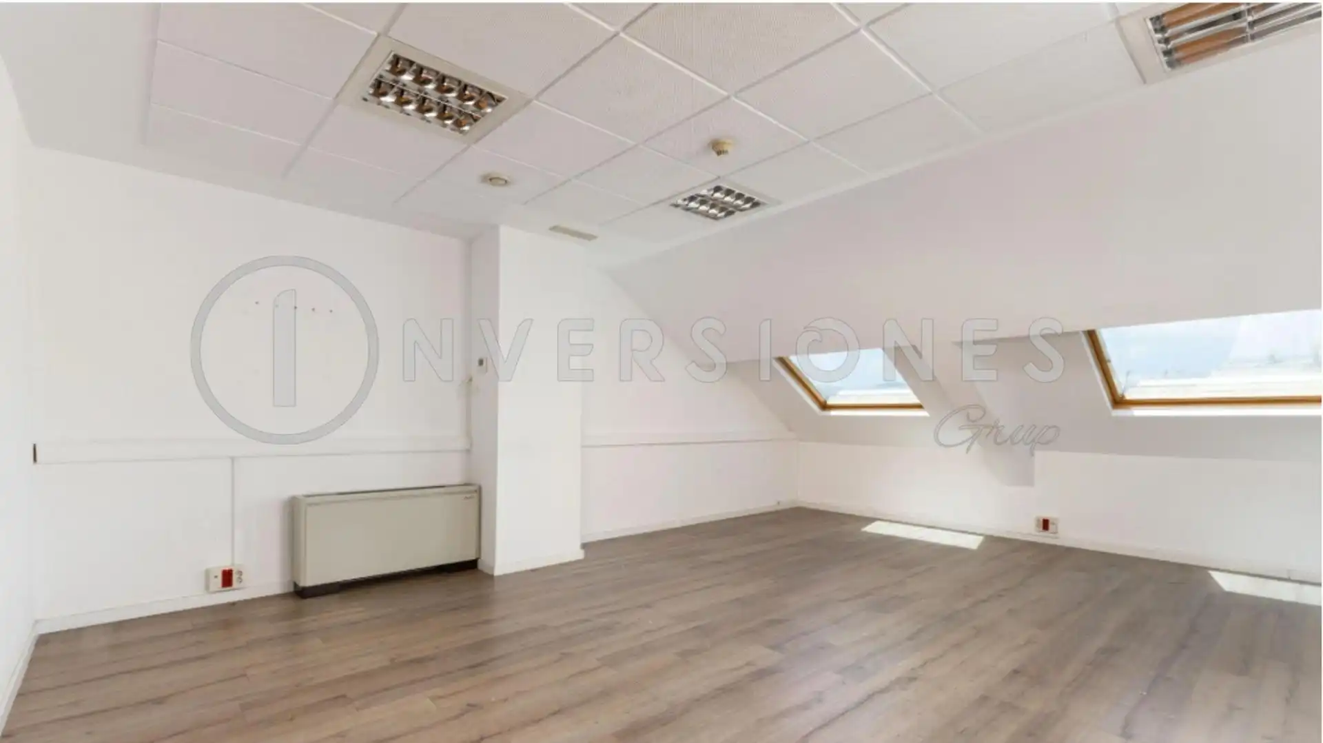 Büro mit Aufzug zur Miete in Carrer d'Aragó, imagen 18