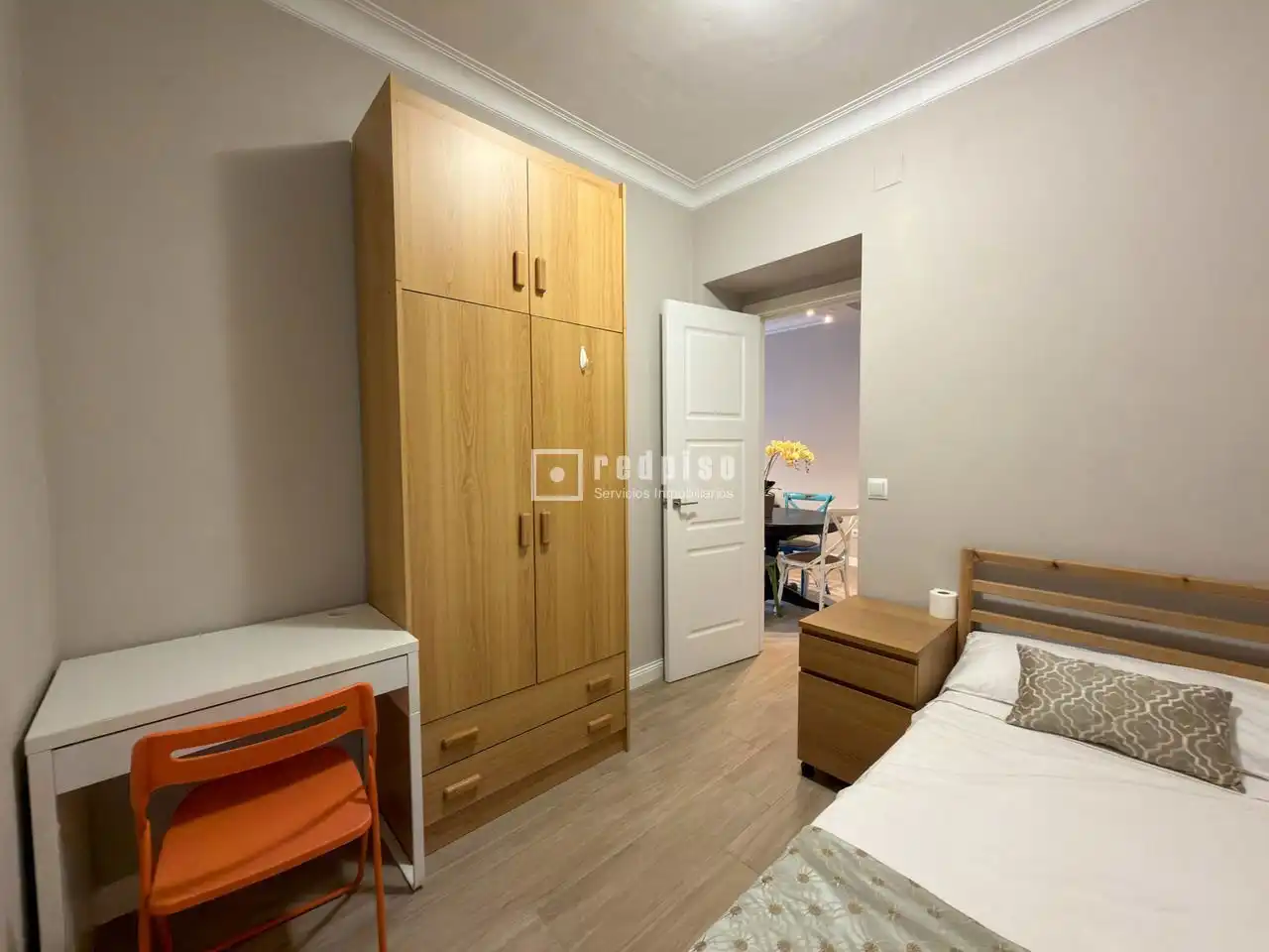 Piso en venta en Fort Pienc