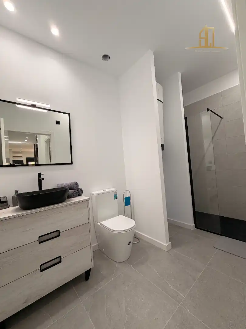 Apartament amb terrassa en venda a Calle García Lorca 100, imagen 5