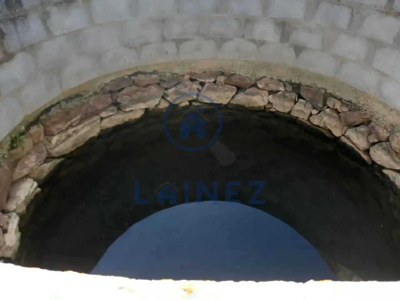 Piscina de Terreno en venta en Valsequillo