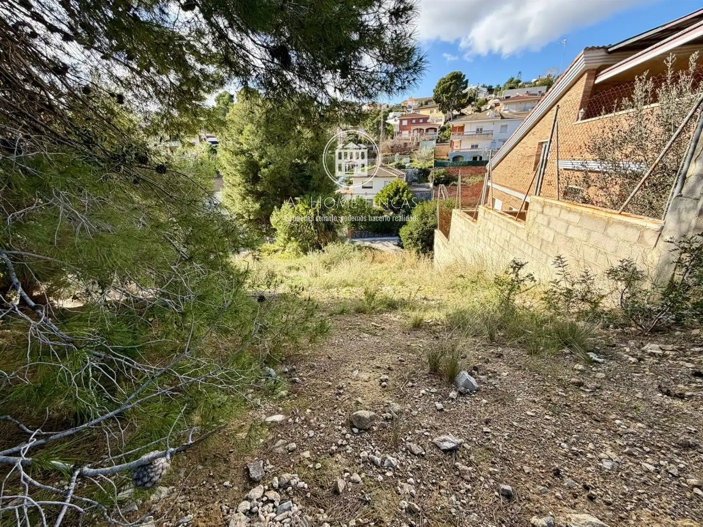 Terreno rustico in vendita a Torre Dels Escipions, imagen 8