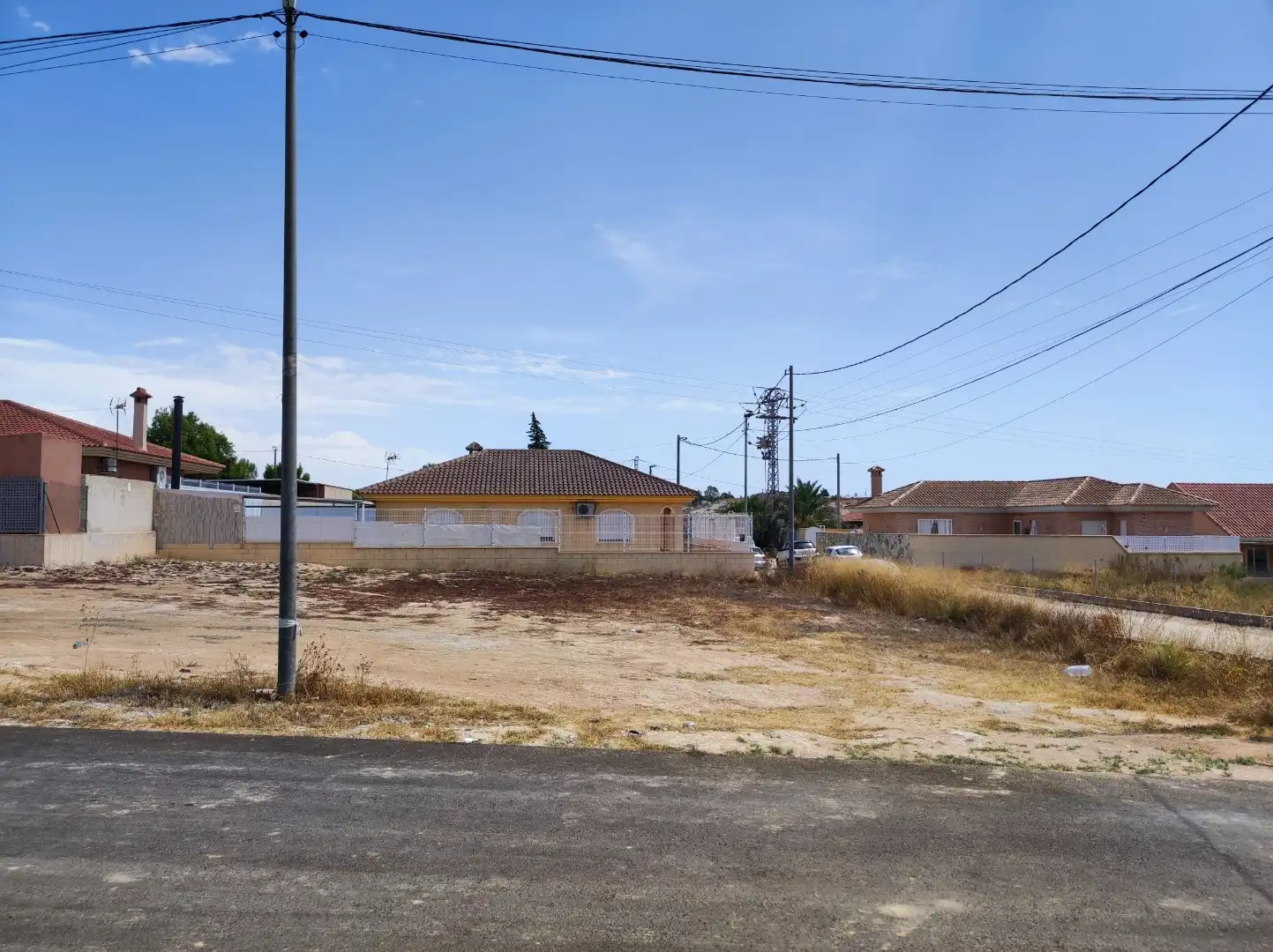 Residential for sale in Fortuna