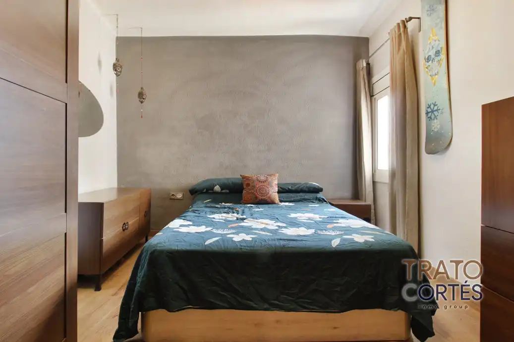 Appartamento in vendita a Carrer de Santa Teresa, imagen 10