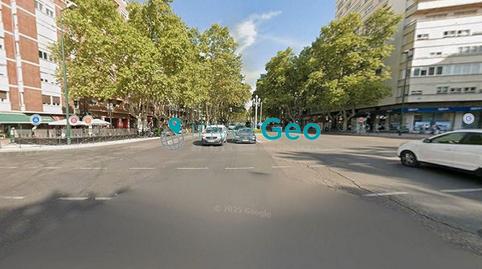 Photo 4 of Premises for rent in Paseo de Zorrilla, La Farola, Valladolid Capital
