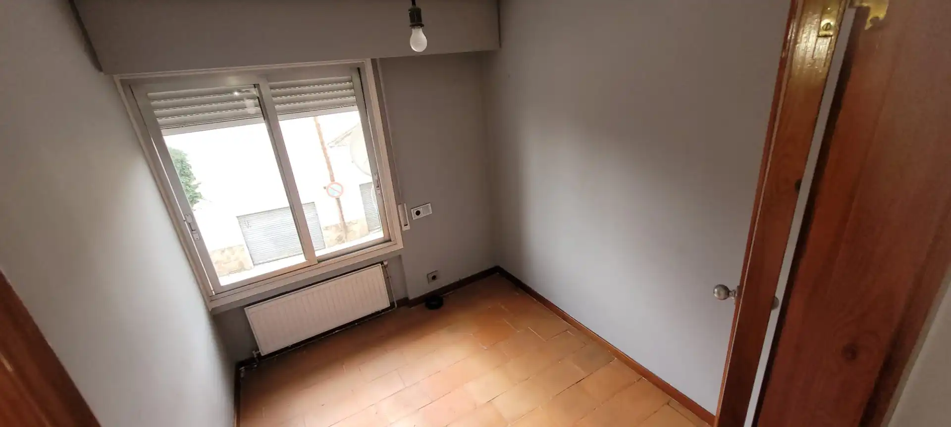Dormitori de Casa o xalet en venda en Pozuelo de Alarcón amb Jardí privat