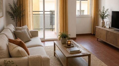 Foto 4 de Piso en venta en Carrer de la Vistalegre, 19, Centre, Santa Coloma de Gramenet
