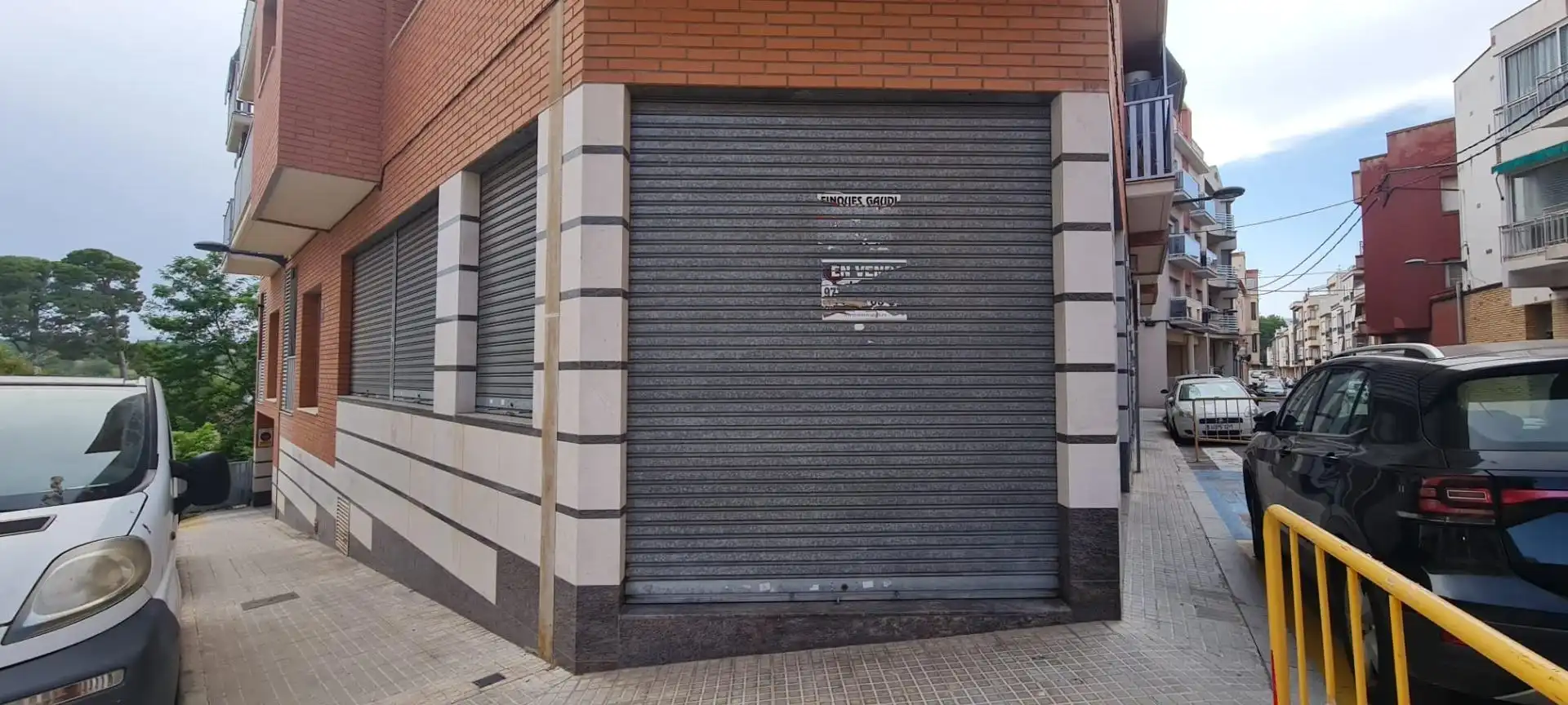 Gewerbefläche zum Verkauf in Calle Sant Antoni, imagen 9