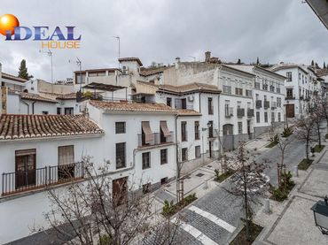 Adossat en venda a ALHACABA