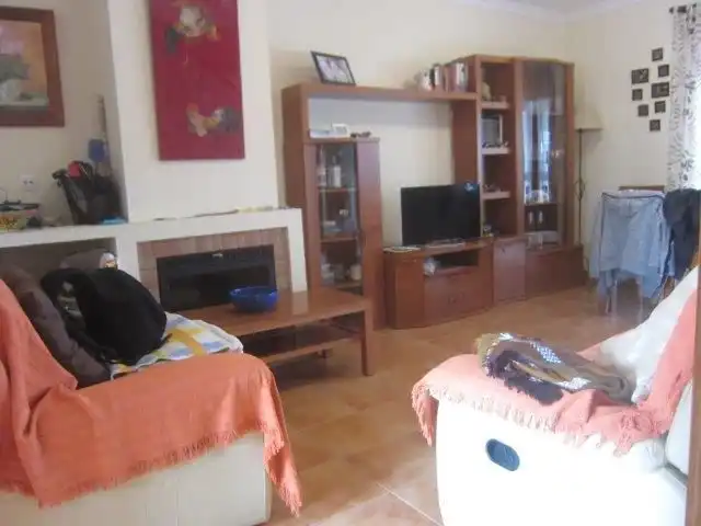 Chalet en alquiler en Urbasur, imagen 14