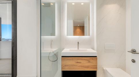Foto 5 de Planta baja en venta en El Higuerón, Fuengirola