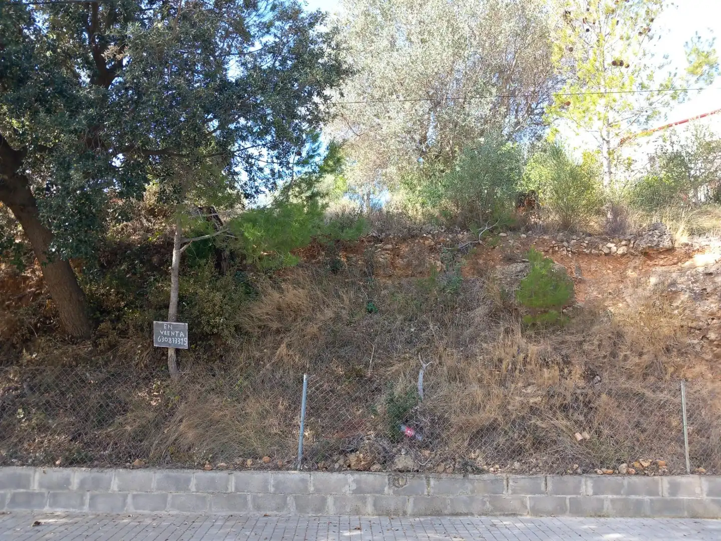 Residential land for sale in Torrelles de Foix, imagen 6