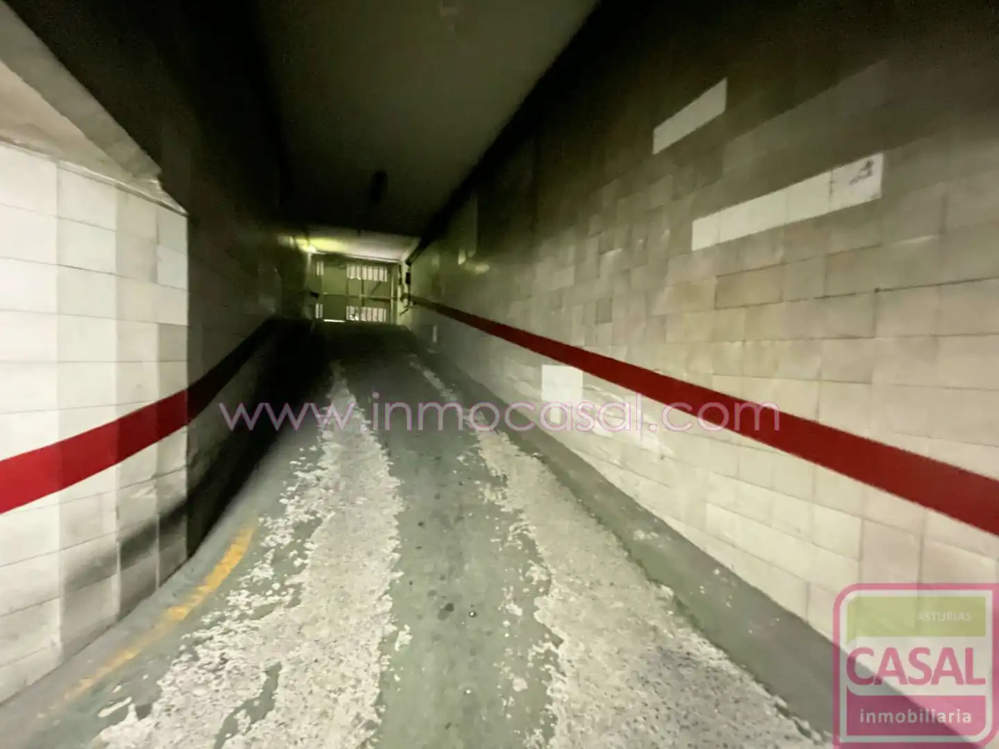 Parking for sale in San Pedro - Siana, imagen 3