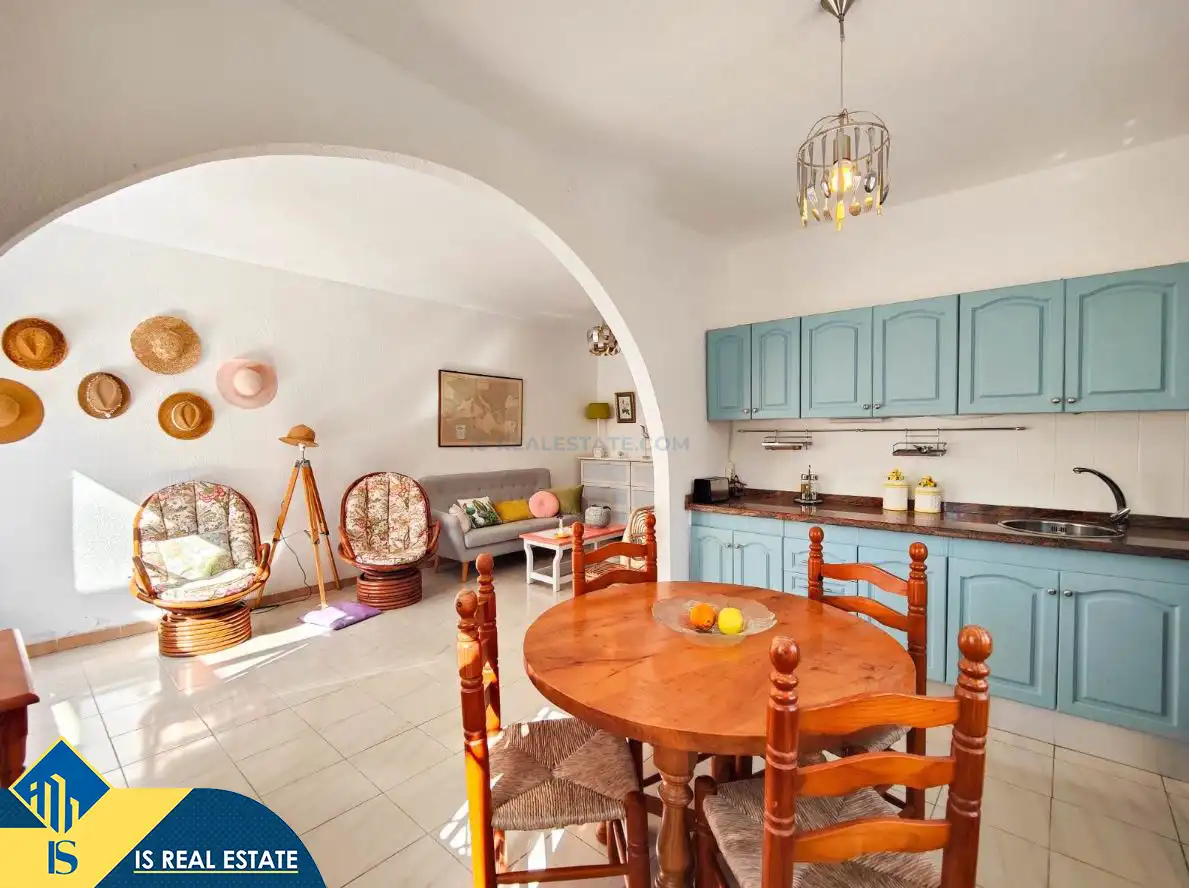 Maison mitoyenne avec jardin à vendre à Nueva Torrevieja - Aguas Nuevas, imagen 22