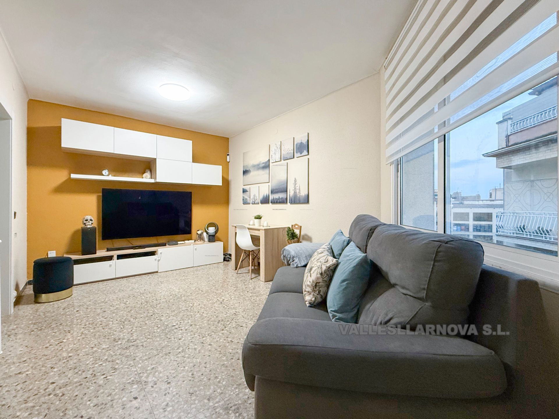 Flat for sale in Centre