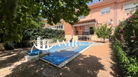 Foto 2 de Casa o chalet en venta en Casarrubuelos, Madrid