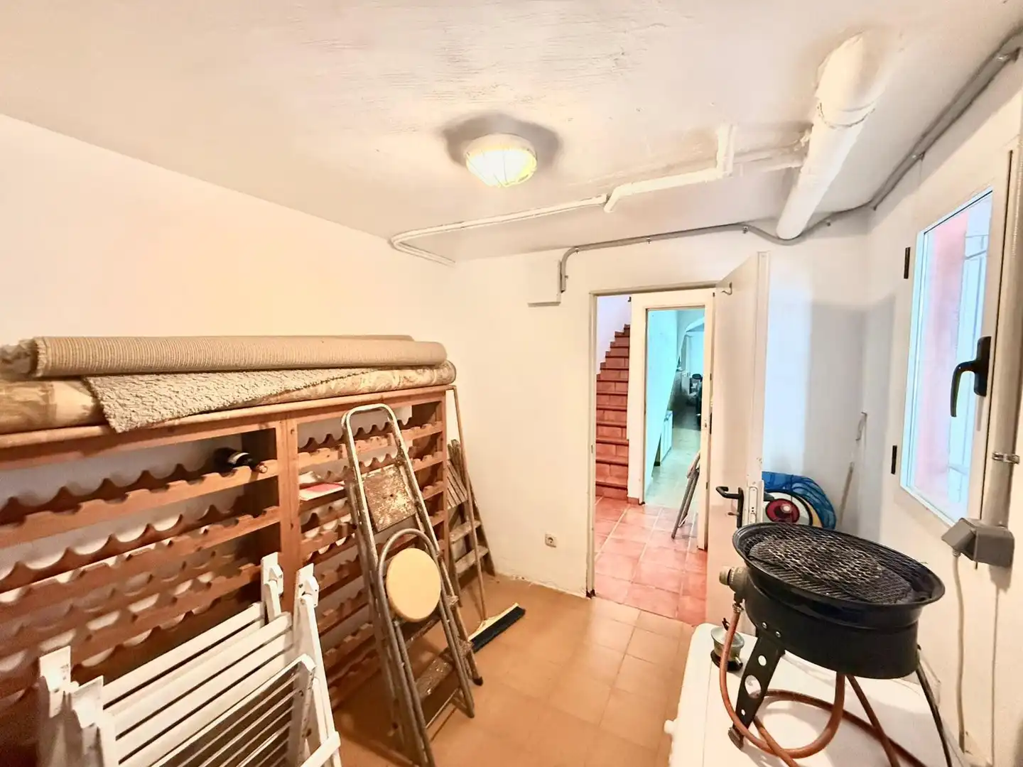 Houses for rent in Montañar - El Arenal