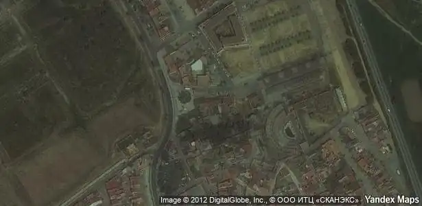Flat for sale in Santiponce, imagen 4