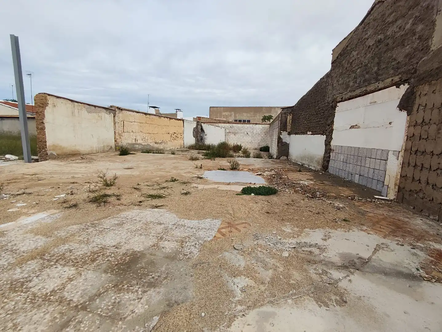Residential land for sale in Tomelloso, imagen 41
