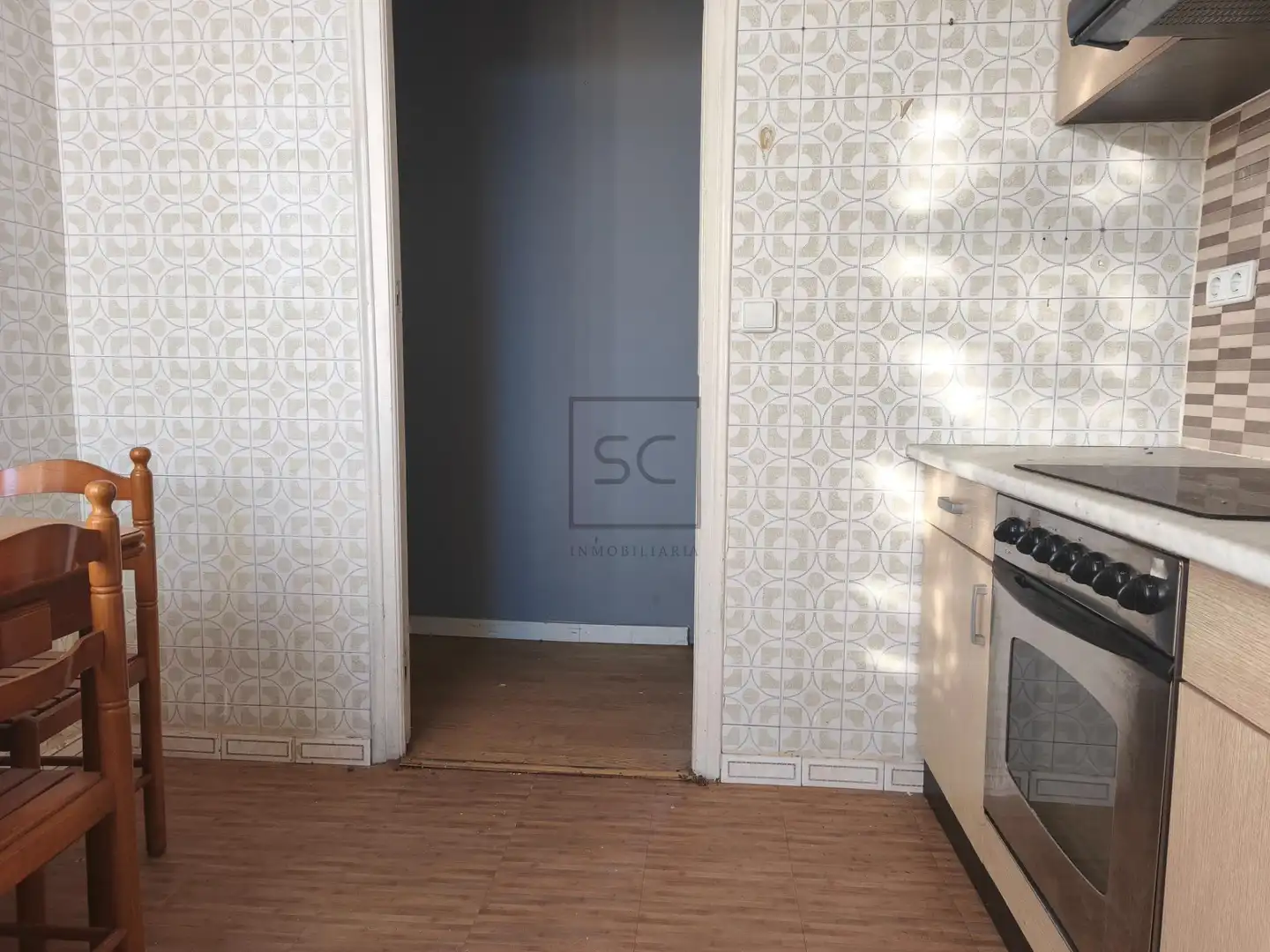 Detached homes for sale in Ferrol  with Heating, Private garden and Storage room