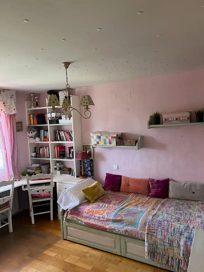 Chalet en venta en Simancas, imagen 13