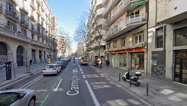 Local comercial en Venta en C/ Industria en El Camp d'en Grassot i Gràcia Nova