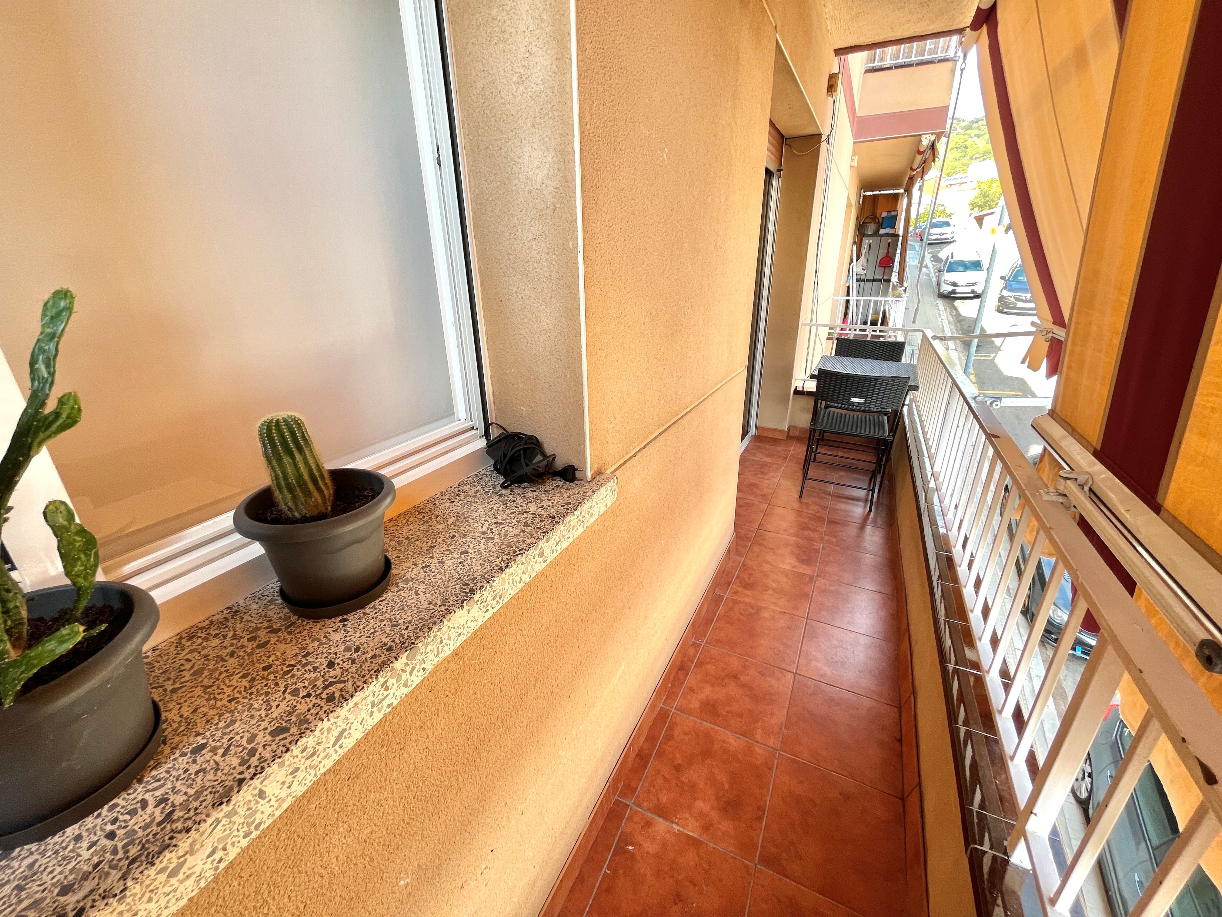 Terrassa de Pis en venda en Viladecans amb Aire condicionat, Calefacció i Parquet