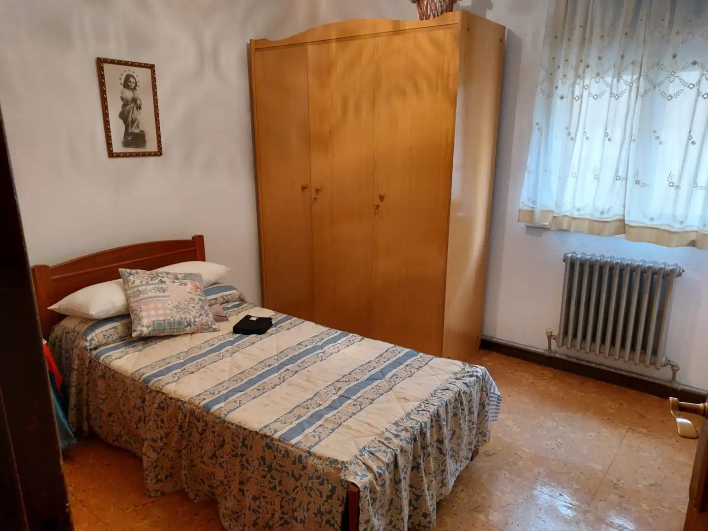 Habitación de Piso en venta en Ciudad Rodrigo con Calefacción