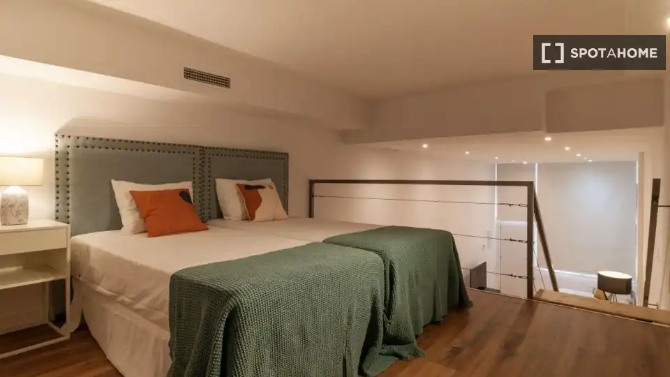Piso en alquiler en Chamartín, imagen 10