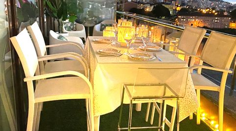 Foto 5 de Àtic de lloguer a Camiño de Frían, 3, Travesía de Vigo - San Xoán, Vigo