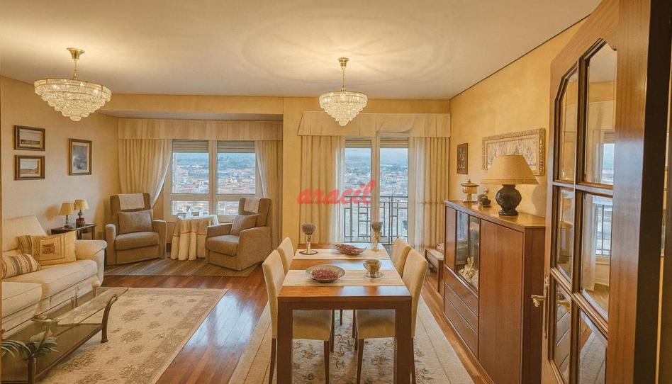 Photo 1 of Flat for sale in Barrocanes, Ourense