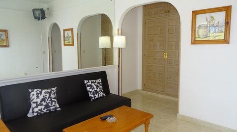 Foto 3 von Wohnung zum Verkauf in La Carihuela - Los Nidos, Torremolinos