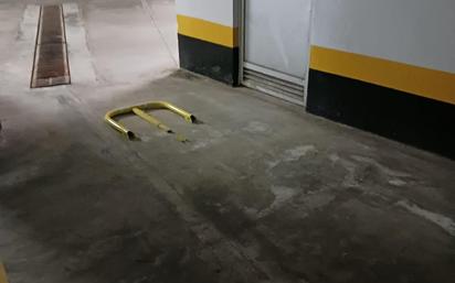 Parking of Garage for sale in Marbella