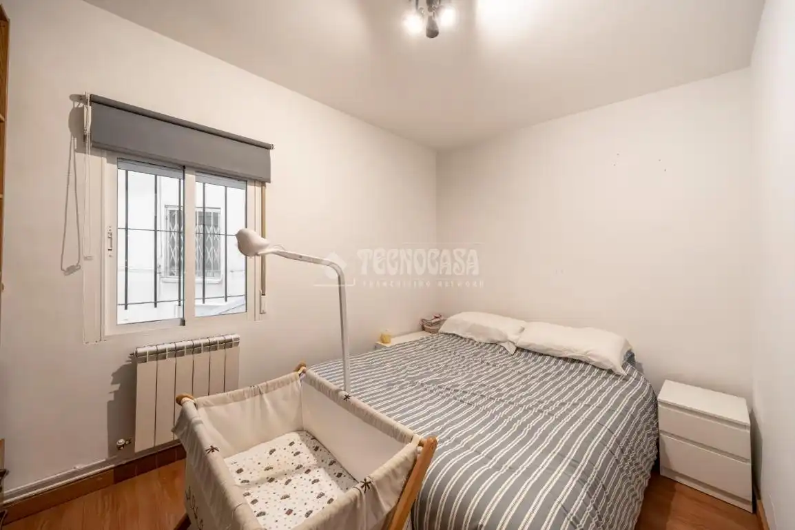 Habitación de Piso en venta en Madrid con Aire acondicionado y Calefacción