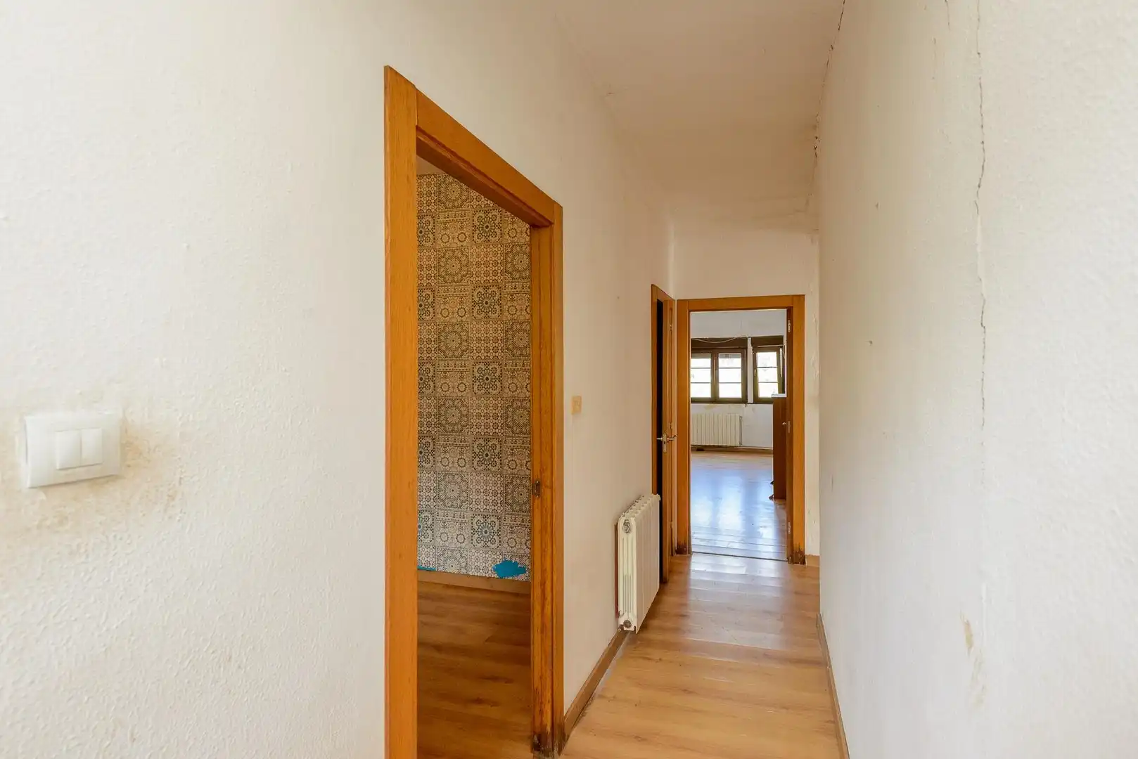 Casa o xalet en venda en Quintes - Arroes