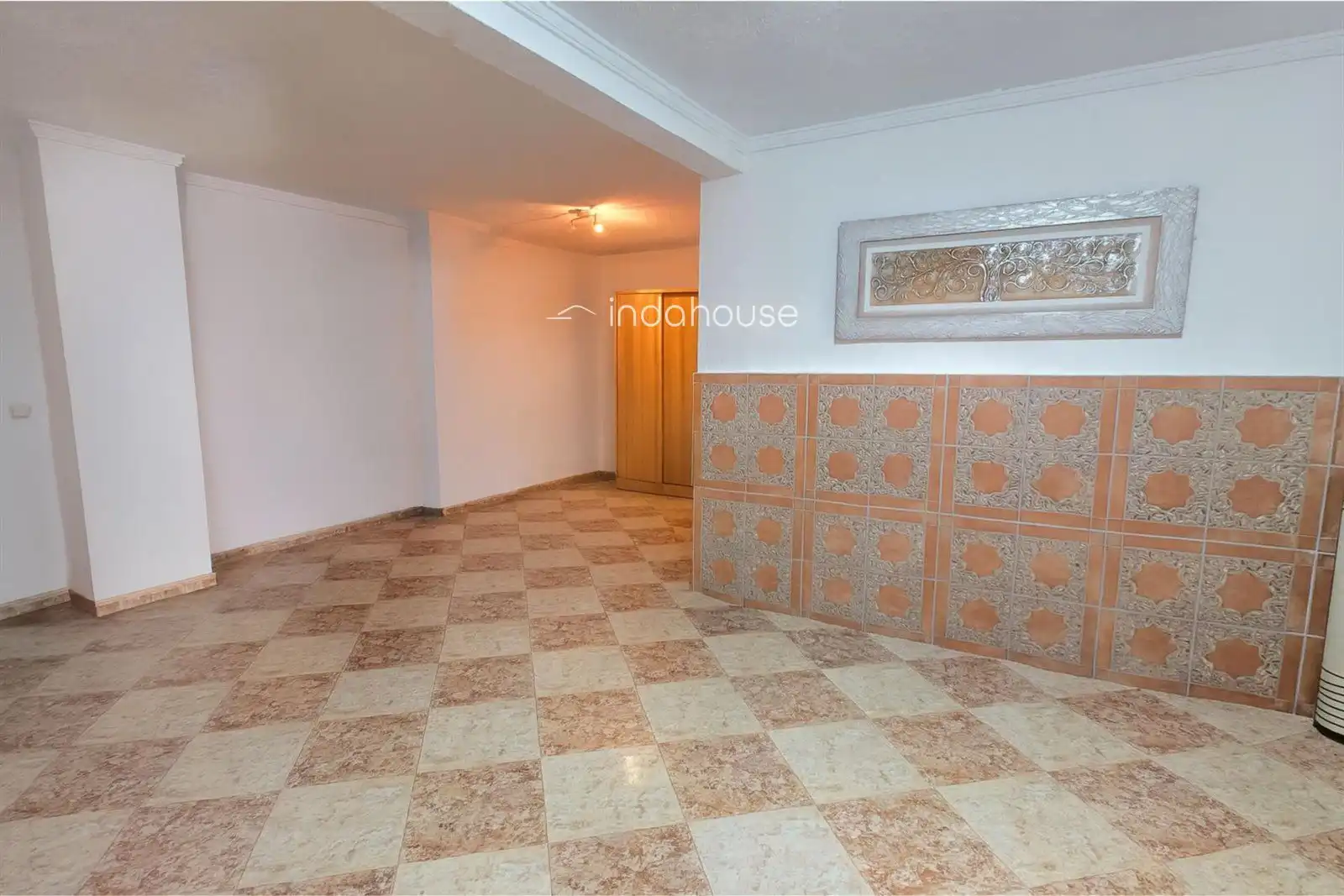 Casa o xalet en venda a de Cheste, Arroyo de la Miel