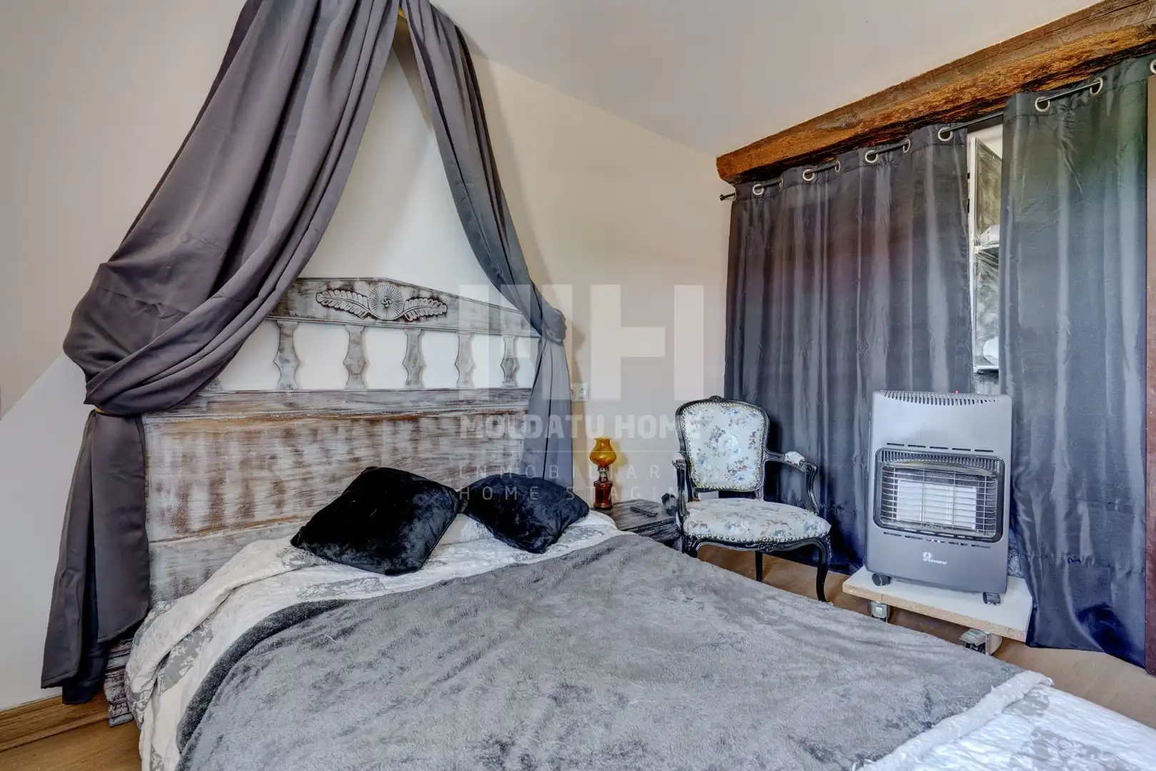 Bedroom of Houses for sale in Lesaka  with Private garden and Storage room