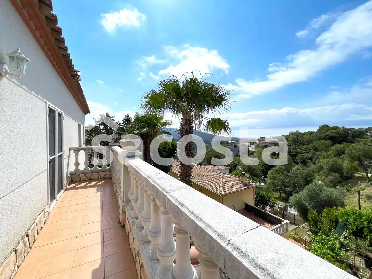 Casa o xalet en venda a Lloret Verd - Els Pinars