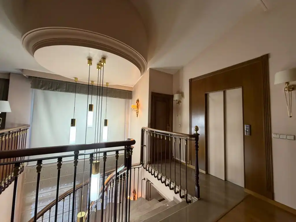 Casa en venda a Centro Ciudad, imagen 4