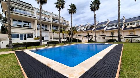 Foto 4 de Casa o xalet en venda a Océano, Cabo de las Huertas, Alicante / Alacant