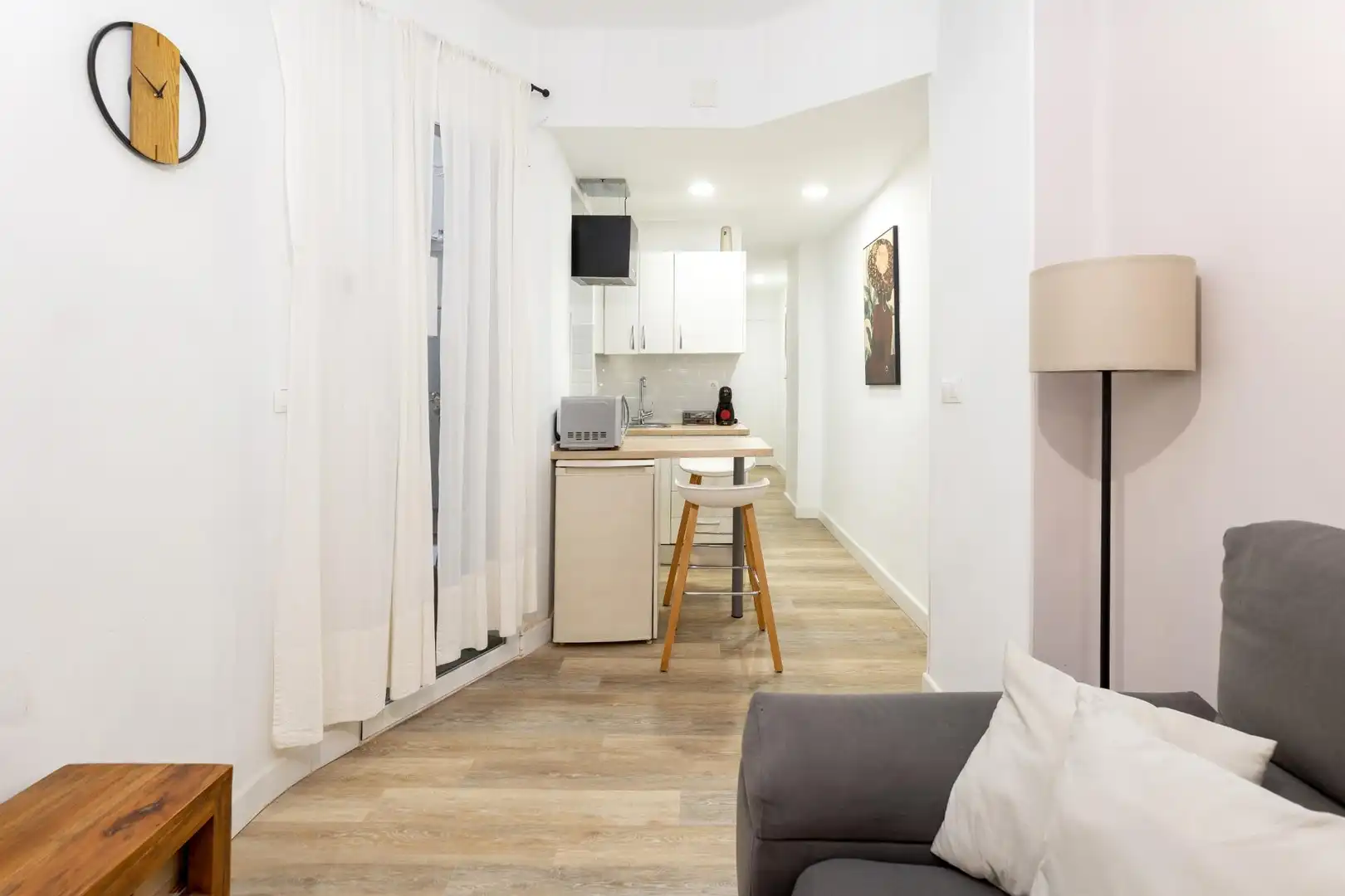 Mini appartamento in vendita a Calle JARDINES, imagen 3