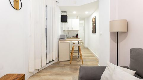 Foto 3 de Apartamento en venta en Calle Jardines, Centro - Sagrario, Granada Capital